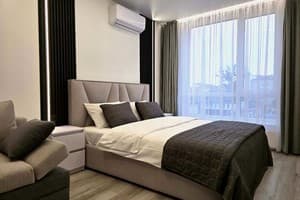 Квартира Belvedere Apart. Апартаменты двухместный Belvedere Apart 4