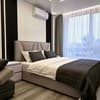 Квартира Belvedere Apart. Апартаменты двухместный Belvedere Apart 4