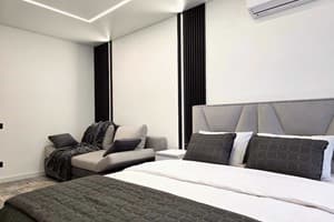 Квартира Belvedere Apart. Апартаменты двухместный Belvedere Apart 2