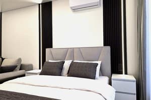Квартира Belvedere Apart. Апартаменты двухместный Belvedere Apart 5