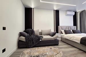 Квартира Belvedere Apart. Апартаменты двухместный Belvedere Apart 6