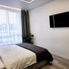 Квартира Belvedere Apart. Апартаменты двухместный Belvedere Apart 10