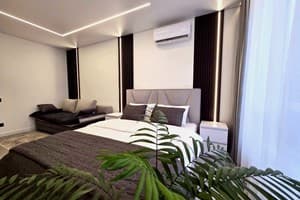 Квартира Belvedere Apart. Апартаменты двухместный Belvedere Apart 8