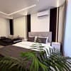Квартира Belvedere Apart. Апартаменты двухместный Belvedere Apart 8