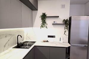 Квартира Belvedere Apart. Апартаменты двухместный Belvedere Apart 17