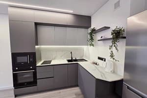 Квартира Belvedere Apart. Апартаменты двухместный Belvedere Apart 11