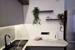 Квартира Belvedere Apart. Апартаменты двухместный Belvedere Apart 16
