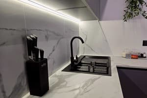 Квартира Belvedere Apart. Апартаменты двухместный Belvedere Apart 15