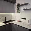Квартира Belvedere Apart. Апартаменты двухместный Belvedere Apart 18