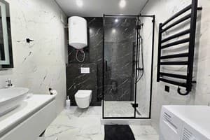Квартира Belvedere Apart. Апартаменты двухместный Belvedere Apart 22