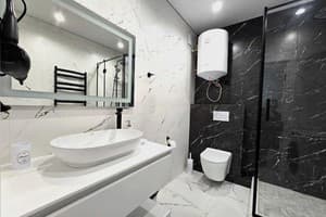 Квартира Belvedere Apart. Апартаменты двухместный Belvedere Apart 19
