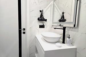 Квартира Belvedere Apart. Апартаменты двухместный Belvedere Apart 21