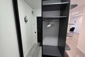 Квартира Belvedere Apart. Апартаменты двухместный Belvedere Apart 26