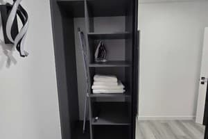 Квартира Belvedere Apart. Апартаменты двухместный Belvedere Apart 25