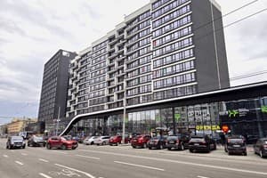 Квартира Belvedere Apart. Апартаменты двухместный Belvedere Apart 28