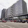 Квартира Belvedere Apart. Апартаменты двухместный Belvedere Apart 28