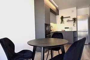 Квартира Belvedere Apart. Апартаменты двухместный Belvedere Apart 12