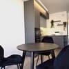 Квартира Belvedere Apart. Апартаменты двухместный Belvedere Apart 12