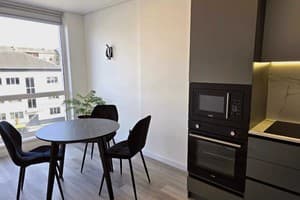 Квартира Belvedere Apart. Апартаменты двухместный Belvedere Apart 14