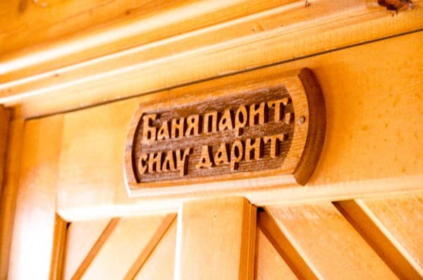 Берёзка 7