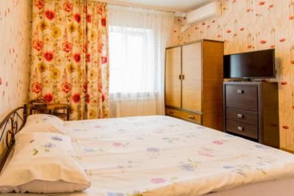 Best Apartments ул. Дерибасовская, 20 (4 этаж) 3