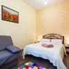 Квартира Best Place near Lviv Polytechnic. Апартаменты трехместный  1