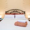 Квартира Best Place near Lviv Polytechnic. Апартаменты трехместный  2
