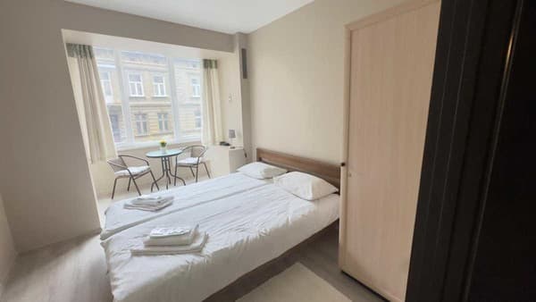 Біля Замку 1