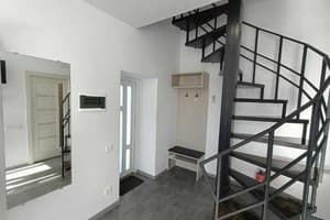 Апарт-отель Bis House. Студио двухместный №1 двухуровневые, 2+2 9