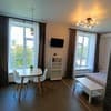 Апарт-отель Bis House. Студио двухместный №10 1