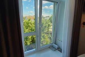 Апарт-отель Bis House. Студио двухместный №10 15