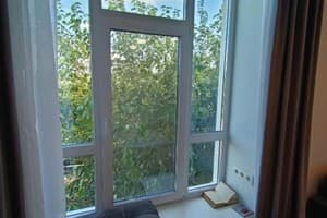Апарт-отель Bis House. Студио двухместный №8, 2+2 19