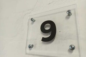 Апарт-отель Bis House. Студио двухместный №9, 2+2 15