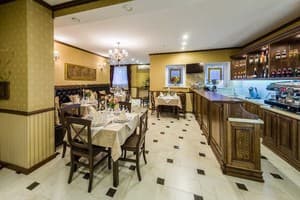 Быстрица Люкс 11