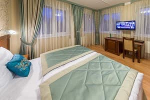 Быстрица Люкс 13