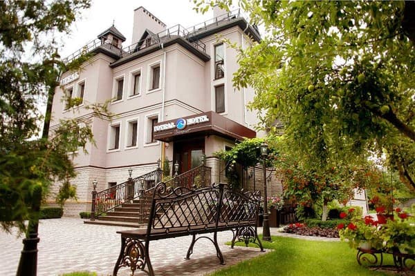 Быстрица Люкс 53