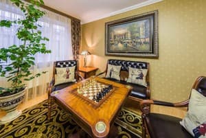 Быстрица Люкс 58