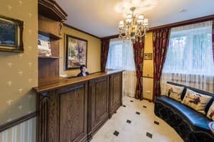 Быстрица Люкс 70