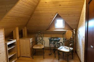 Готель Бистриця Люкс. Економ двомісний  15м2 5