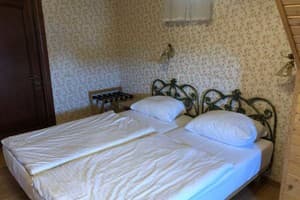 Готель Бистриця Люкс. Економ двомісний  15м2 1