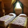 Готель Бистриця Люкс. Економ двомісний  18м2 3