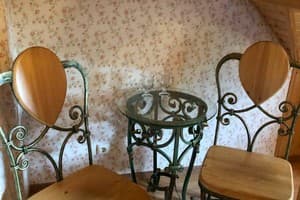 Готель Бистриця Люкс. Економ двомісний  18м2 4