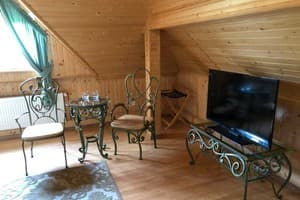 Готель Бистриця Люкс. Економ двомісний  20м2 4