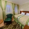 Отель Быстрица Люкс. Комфорт двухместный 2 этаж 1