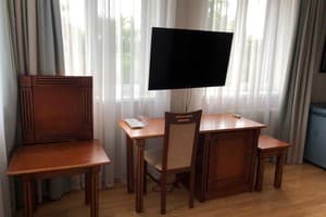 Готель Бистриця Люкс. Люкс двомісний  3