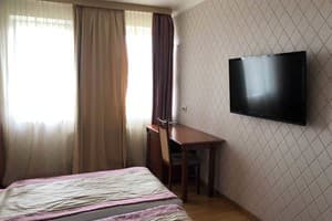 Готель Бистриця Люкс. Напівлюкс двомісний  2