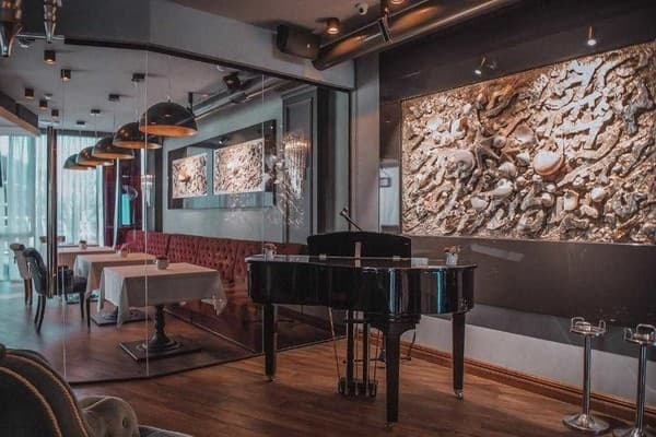 Blue Mare Residence 17