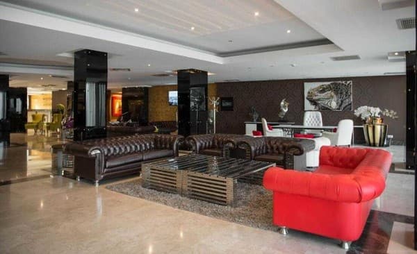 Blue Mare Residence 13