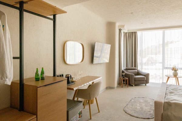 Blue Mare Residence 22