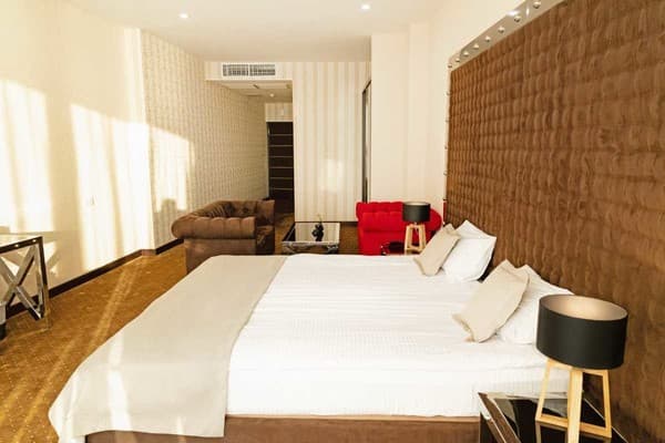 Blue Mare Residence 25